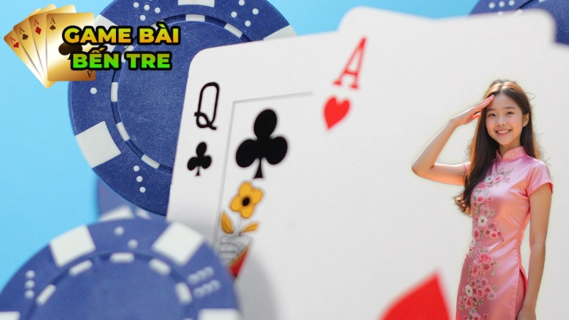 Các chiến thuật khi chơi top game xì lát online