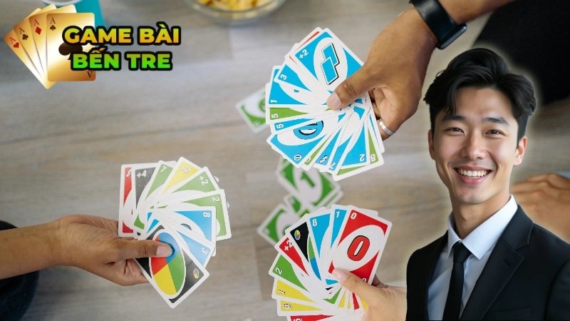 Cách Đọc Bài Đối Thủ Trong Bài Uno