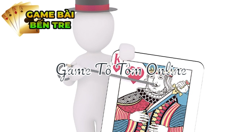 Những Game Tổ Tôm Online Đáng Chơi